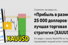 Мастер-курс WealthFRX по трейдингу 2.0