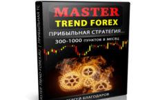 Master Trend Forex