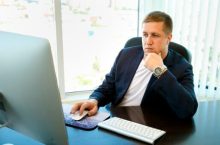 Менеджер маркетплейсов