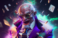 Нейросеть Leonardo: Твори как бог дизайна, зарабатывай больше других