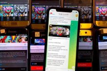 NFT — Заработок на дропах комиксов