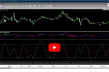 Обновленный индикатор от Артура
