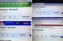 [Обновленный Курс] Работа на Иностранных площадках Ebay и др. Актуальность: Сентябрь 2022