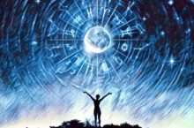 Обнуление негативной астрологии + изгнание сущностей + удаление отрицательной энергии