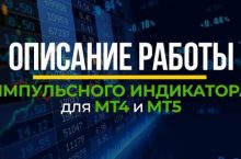 Обучение анализу с использованием индикатора по тактике Адверза