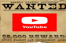 Ограбление YouTube — Вечная тема (с CPM 7-10$). Используем Нейросети по Максимуму