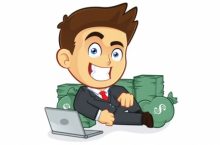 Почти пассивная схема