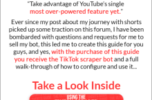 Полное руководство по YouTube Shorts. Запускайте каналы с автоматическими shorts 