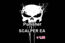 PUNISHER SCALPER EA V1.0