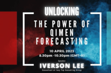 Раскройте силу прогнозирования ци мэнь