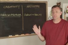 Развитие креативности: как генерировать идеи лучше и быстрее [Русская озвучка]