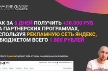 РСЯ-Партнер