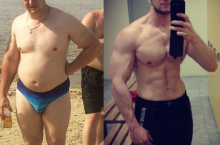 Сборник программ тренировок для мужчин и девушек