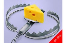 Секреты бесплатной рекламы, или Бесплатный сыр без мышеловки