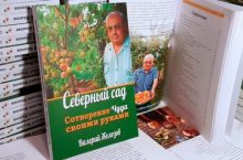 Северный сад. Сотворение чуда своими руками