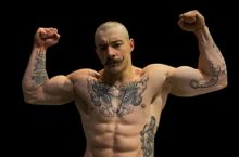 СИЛЬНЫЕ РУКИ