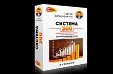 СИСТЕМА 300