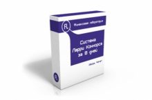 Система Ларри Коннорса за 8 дней