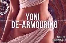 Снятие брони с йони