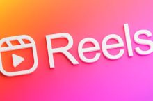 Создание красивых сюжетных Reels