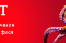 СПРУТ: система привлечения уникального трафика на автомате