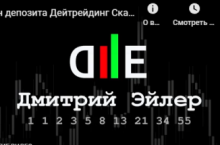 Торговая система Форекс Импульс 3.0