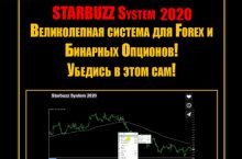 Торговый индикатор Starbuzz