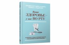 Ваше здоровье — у вас во рту