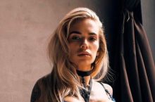 Ветка Сакуры