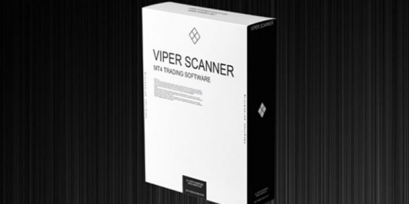 VIPER SCANNER