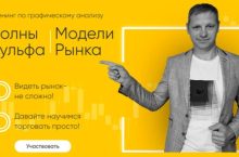 Волны Вульфа. Модели Рынка [ГОЛД]