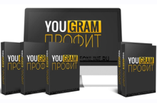 YouGram Профит