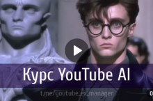 YouTube AI 