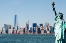 Зарабатываем на фондовом рынке США