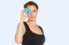 Здоровый позвоночник