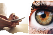 Зрение. Гаджето-терапия